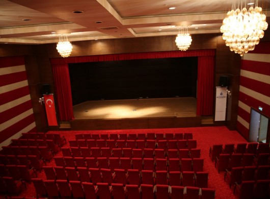Çekmeköy Tiyatroları