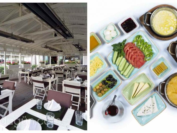 Bağcılar Kahvaltı