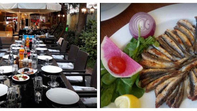 Sultanbeyli Restoran