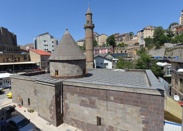Bitlis Ulu Cami
