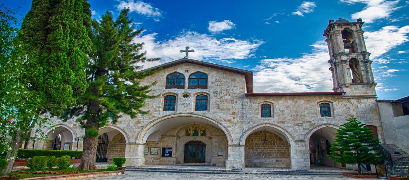 Antakya Ortodoks Kilisesi