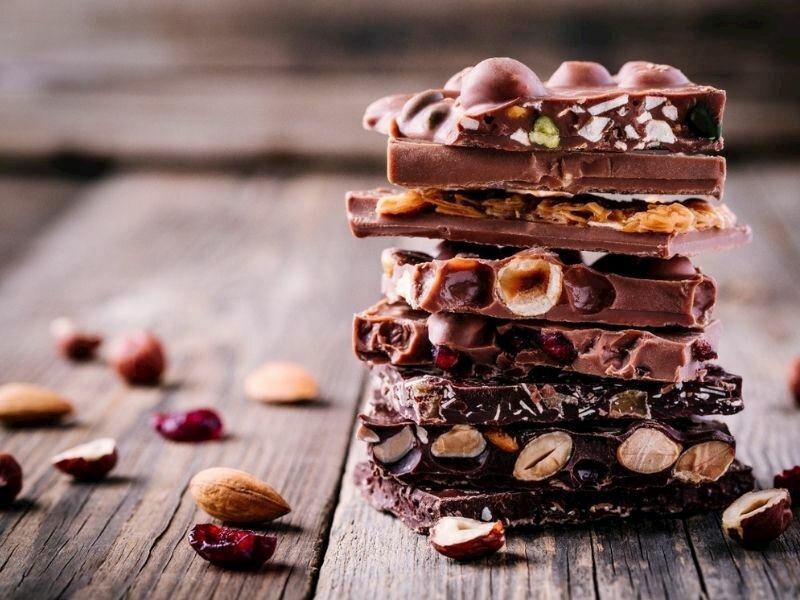 Beyoğlu- Çikolata