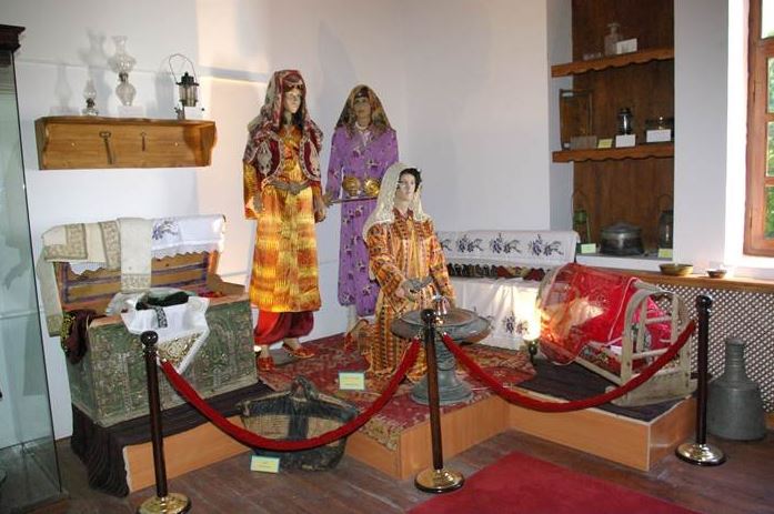 Beypazarı Kent Tarihi Müze