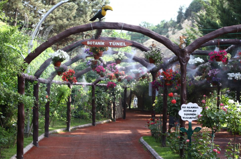 Atatürk Botanik Parkı