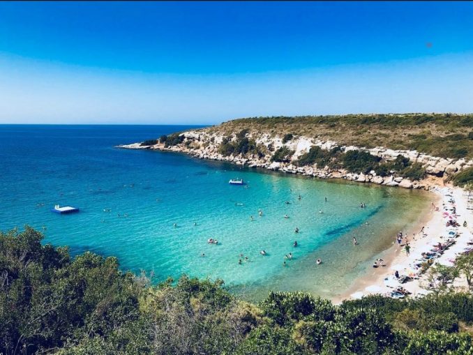 Aydın Kamp Alanları. Aydın ücretli ve ücretsiz 27 kamp alanı