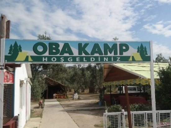 Oba Camping