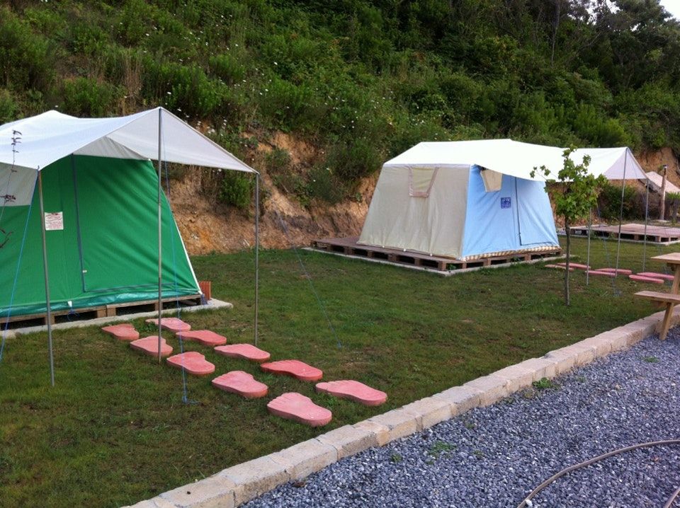 Karakiraz Sabribey Camping