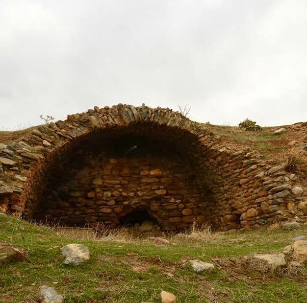 Trapezopolis Antik Kenti