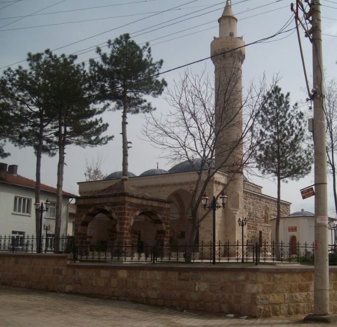 IV. Murat Camii