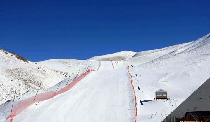 Erzurum Merkez Gezilecek Yerler Konaklı Kayak Merkezi