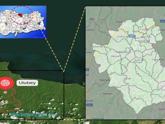 ulubey nerede