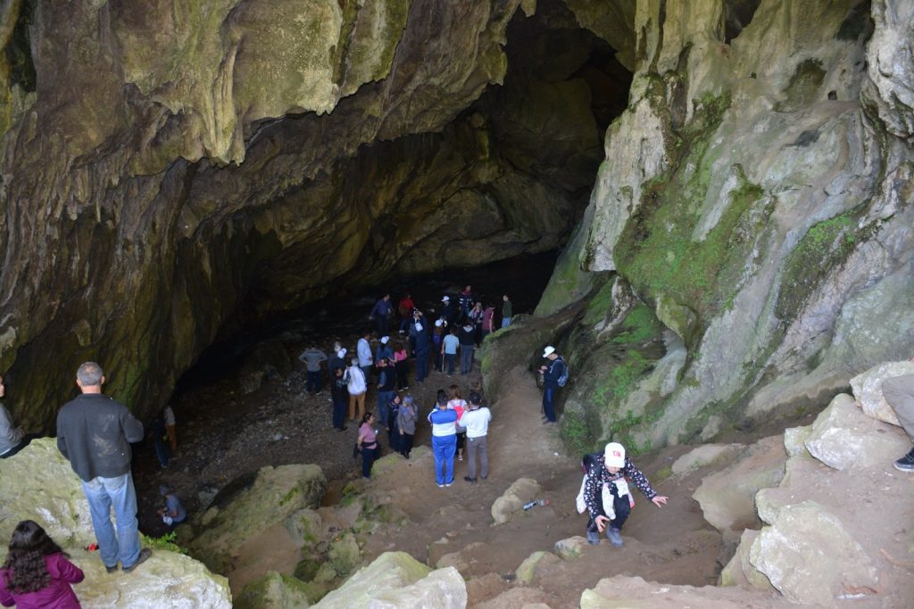 Çayır Mağarası Kamp Alanı, Zonguldak Kamp Alanları