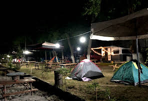 Gölge Camping (Çavuş’un Yeri)