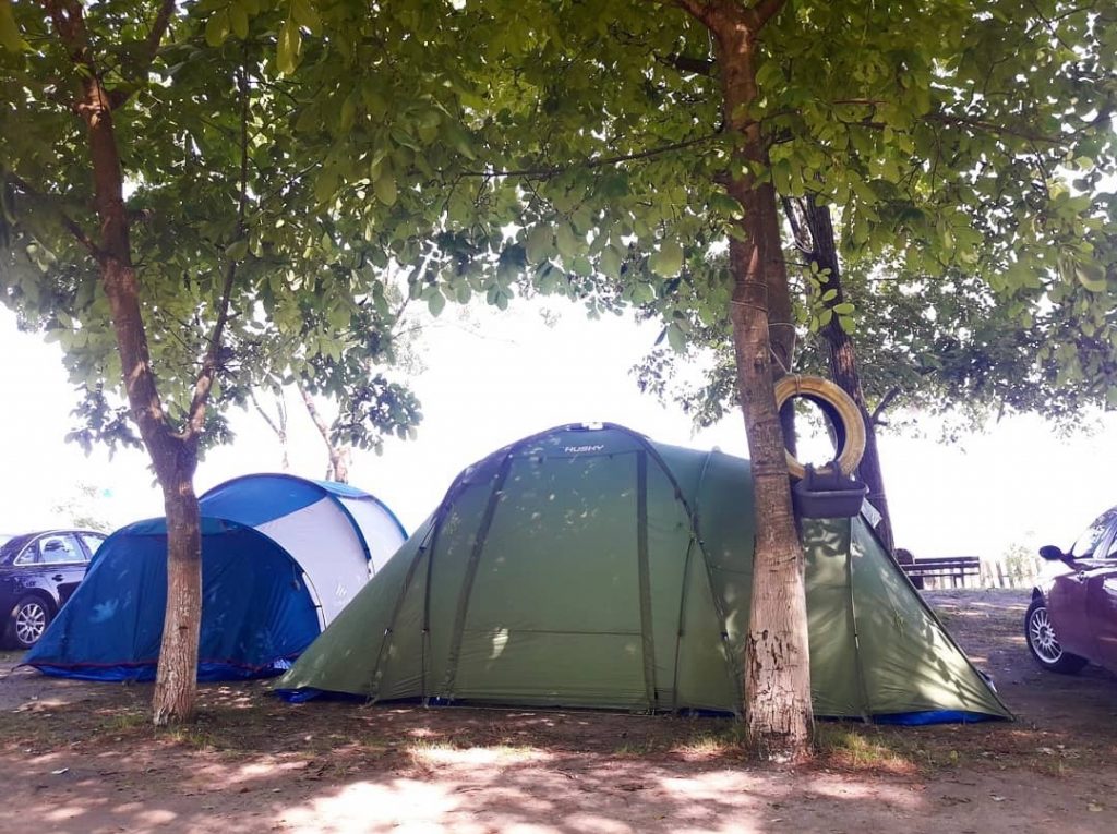 Yalı Piknik Camping, Ordu Kamp Alanları