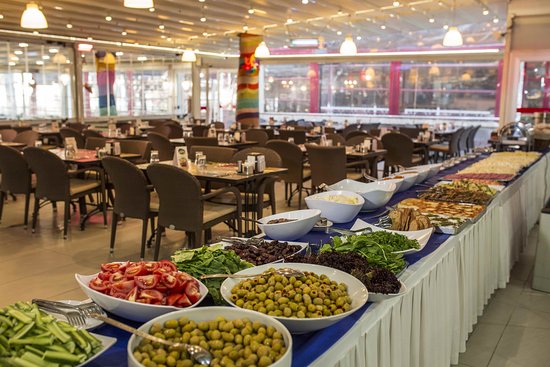 Beyoğlu Otel / Restaurant