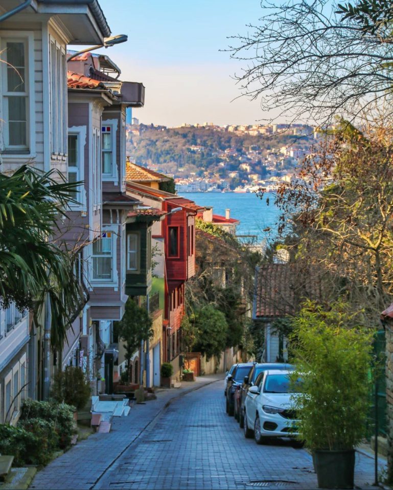 İstanbul'u keşfetmeye doyamayan kaşifler buraya! İşte Üsküdar'da gezilecek yerler - Resim : 50