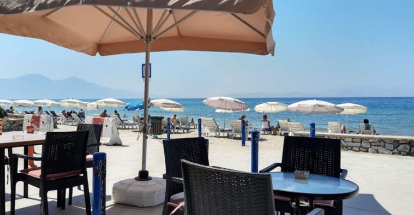 Kardeş Cafe & Beach