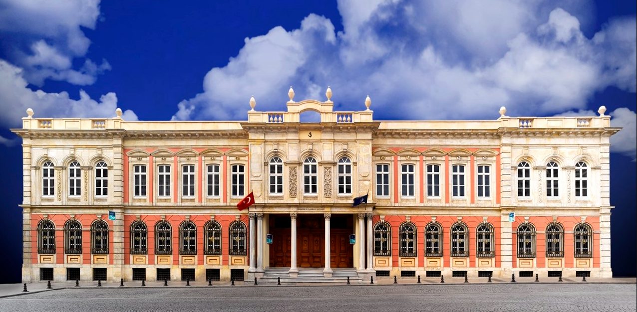 Sirkeci Gezilecek Yerler Türkiye İş Bankası Müzesi