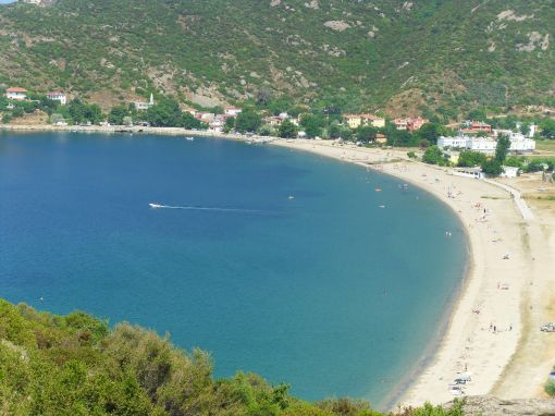 Turan Köyü Plajı