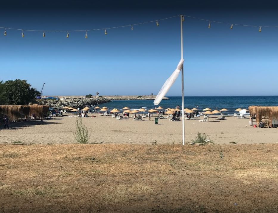Zeytin Beach Club