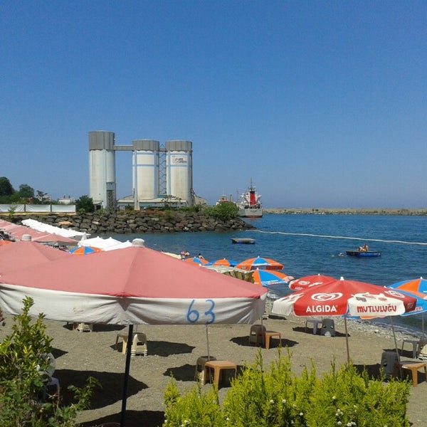 Limanköy Aile Plajı
