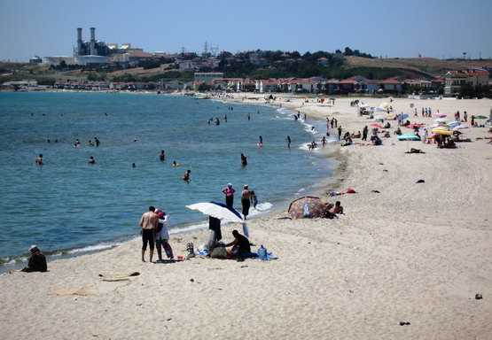 Sultanköy Plajı