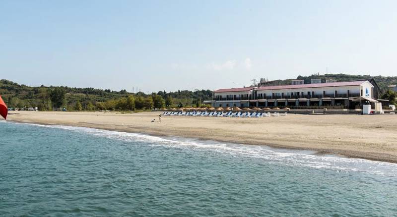 Filyos Şanlı Beach Resort