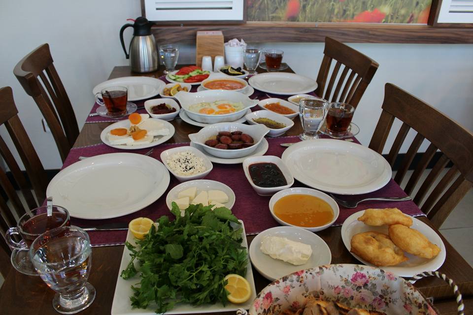 Erenköy Bağ Evi Restoran