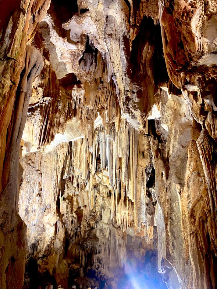 Cüceler Mağarası