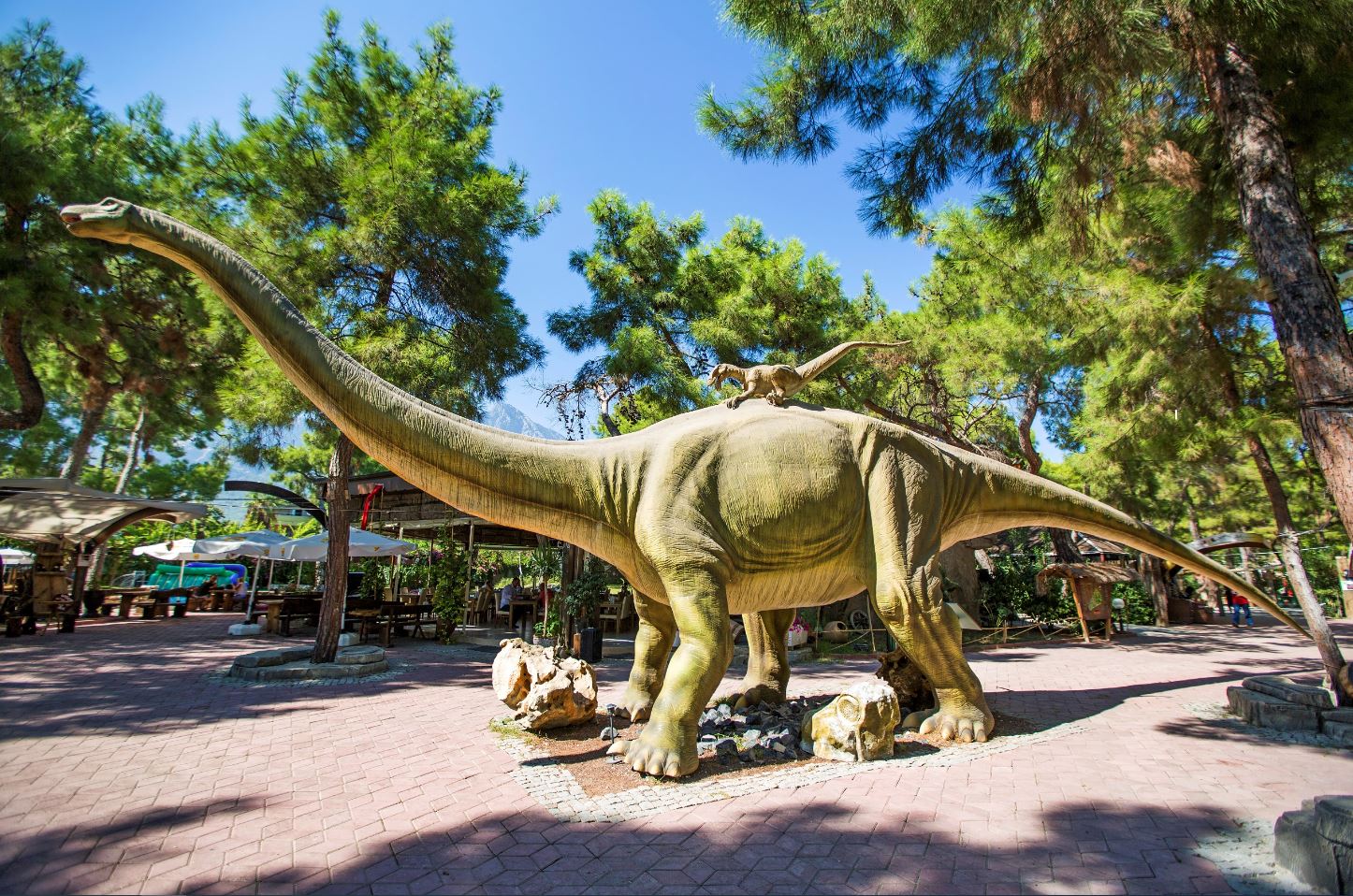 DinoPark Antalya