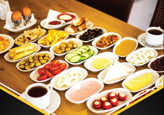 Çayyolu Cafe & Restaurant
