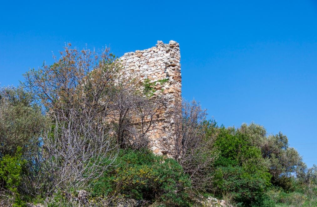 Andız Kulesi