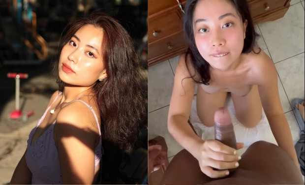 Nhi Nguyễn du học sinh (cựu học sinh Hà Nội Amsterdam) - Phần 2